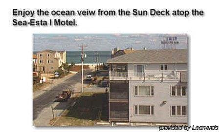 The Dunes Rehoboth Beach Dewey Beach Exterior photo