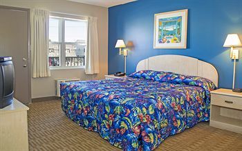 The Dunes Rehoboth Beach Dewey Beach Exterior photo