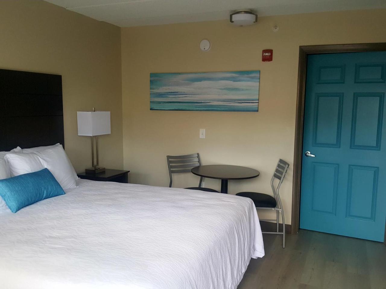 The Dunes Rehoboth Beach Dewey Beach Exterior photo